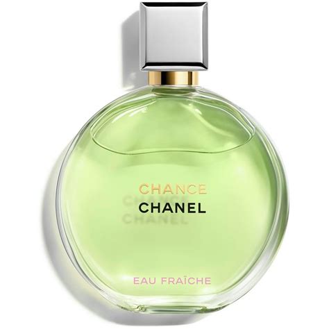 chanel eau fraiche perfume shoppers drug mart|CHANEL CHANCE EAU FRAÎCHE .